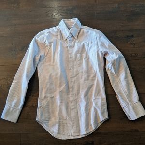 Naked Famous Button Up